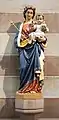 Madonna mit Kind