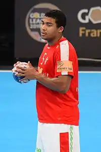 Mads Mensah Larsen