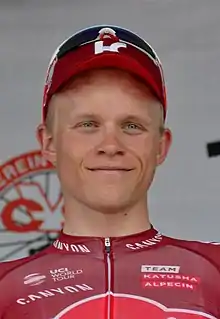 Mads Würtz Schmidt (2017)