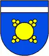 Wappen von Madunice