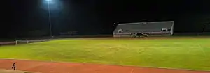 Mae Fah Luang University Stadium