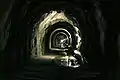 Im Tunnel
