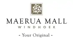 Maerua Mall
