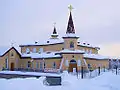 Kirche (2007)
