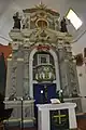 Kanzelaltar