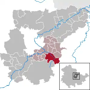Karte