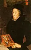 Magdalena von Österreich