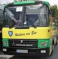 Clubbus R&nbsp;81