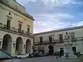 Piazza Aldo Moro