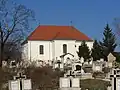 Evangelische Kirche