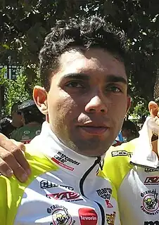 Magno Nazaret (2008)