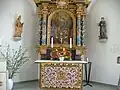 Altar