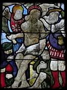 Geißelung Jesu