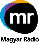 Logo von Magyar Rádió