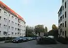 Mahlower Straße