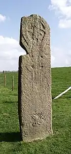Der Maiden Stone