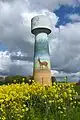 Wasserturm