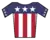 Landesmeistertrikot USA