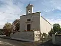 Kirche Saint-Thomas