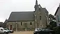 Kirche Saint-Laurent
