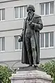 Gutenbergdenkmal, Mainz