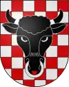 Wappen von Mairengo