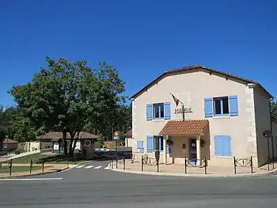 Mairie
