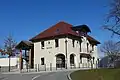 Ehemaliges Rathaus