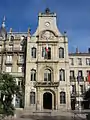 Rathaus