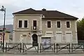 Mairie (Rathaus)