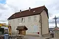 Mairie La Boissière