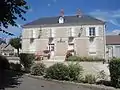 Die Mairie