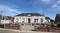 ehemaliges Rathaus