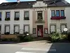Rathaus (Mairie)