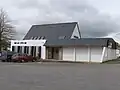 Ehemaliges Rathaus (Mairie) von Le Gouray