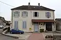 ehemalige Mairie