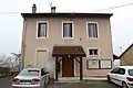 ehemaliges Rathaus
