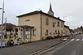 Mairie Ozan