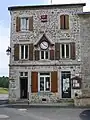 Mairie Saint-André-en-Vivarais