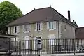 Mairie in Saint-Maur