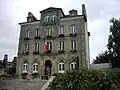 Rathaus