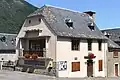 Mairie (Rathaus)
