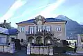 Rathaus (mairie)