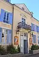 Rathaus (mairie)