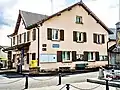Mairie La Côte