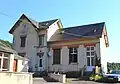 Rathaus (mairie)