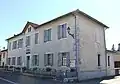 Mairie (Rathaus)