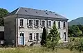 Mairie (Rathaus) von Nistos
