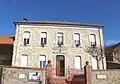 Mairie (Rathaus)