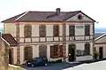 Rathaus (Mairie)